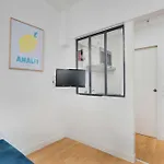 Intimist Studio - 2P - Le Marais