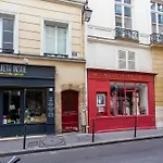 Intimist Studio - 2P - Le Marais